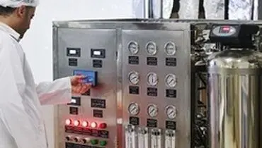 افتتاح اولین کارخانه تولید دارو‌های ضدسرطانی در سوریه