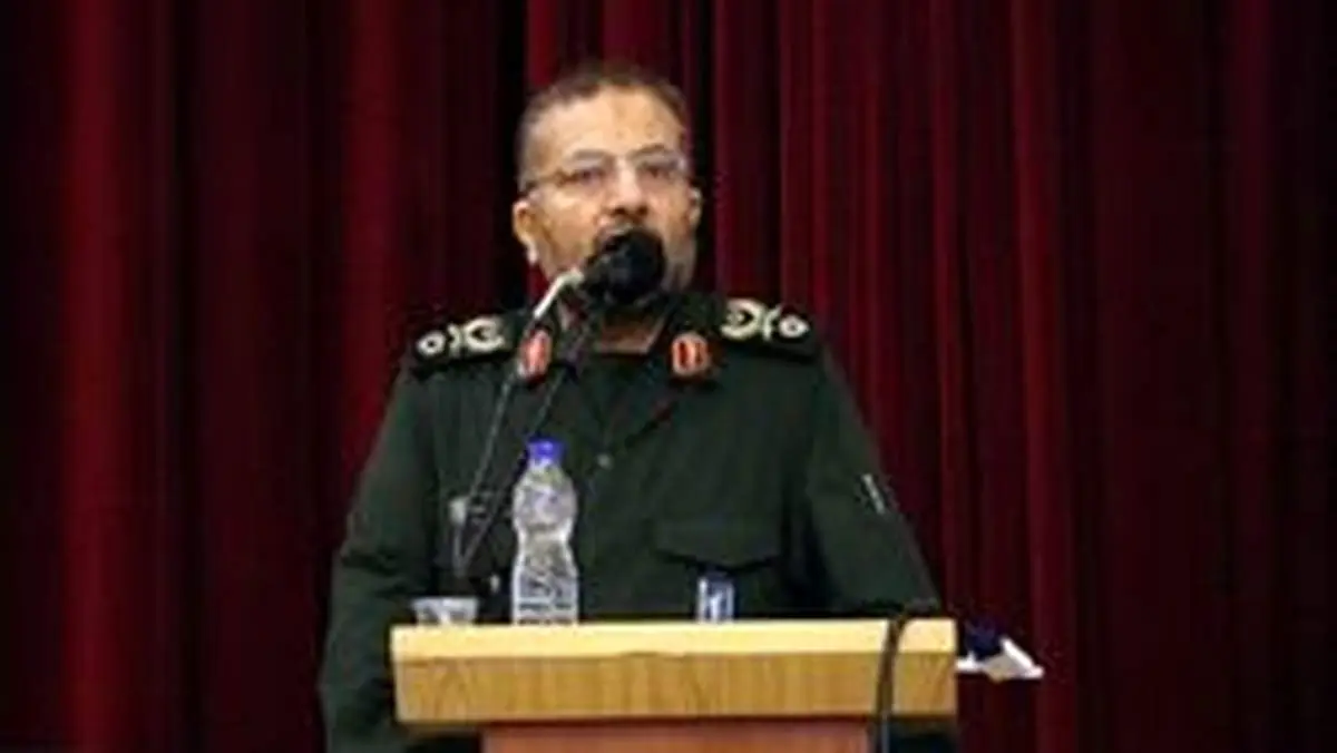 غلامرضا سلیمانی:مردم ولایتمدار دست از آرمانهای انقلاب برنداشتهاند/فرزندان بسیجی آزادی قدس را محقق خواهند کرد