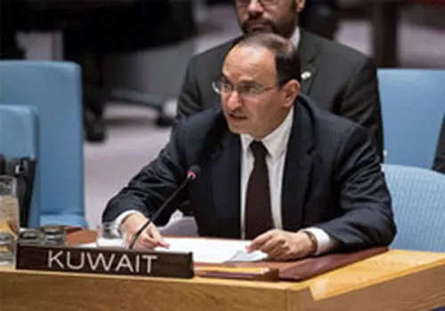 بیانیه وزارت امور خارجه درپی تعرض آمریکا به کشتی تجاری ایرانی