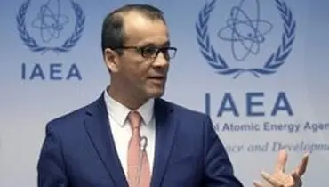 مدیرکل موقت آژانس خواستار همکاری کامل ایران شد