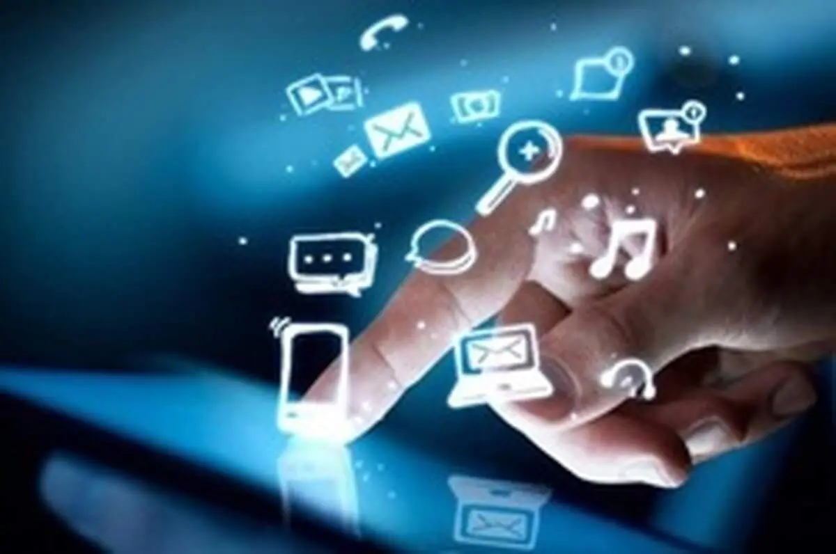 وصل اینترنت ادارات استان کرمان