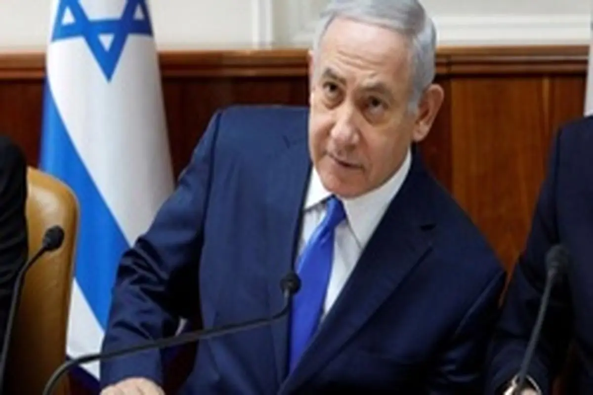 نتانیاهو رسما به فساد متهم شد‎