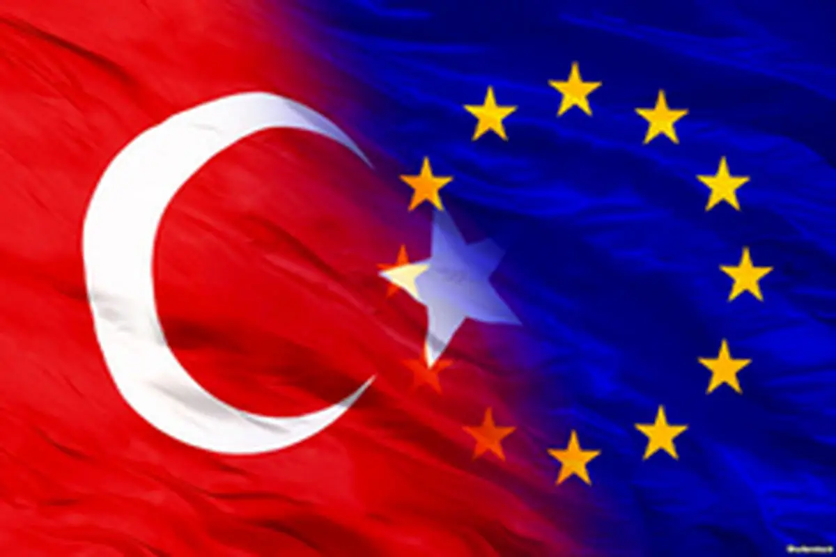 سازوکار اعمال تحریم‌ها علیه ترکیه از سوی اتحادیه اروپا تصویب شد