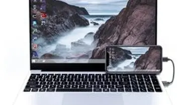 ابداع یک لپ‌تاپ تهی مغز ارزان قیمت!