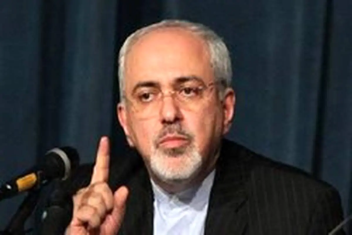 ظریف: در حال استفاده از اقدامات جبرانی برجام هستیم/فقط یک تعهد را نشان بدهید که به آن عمل کرده‌اید