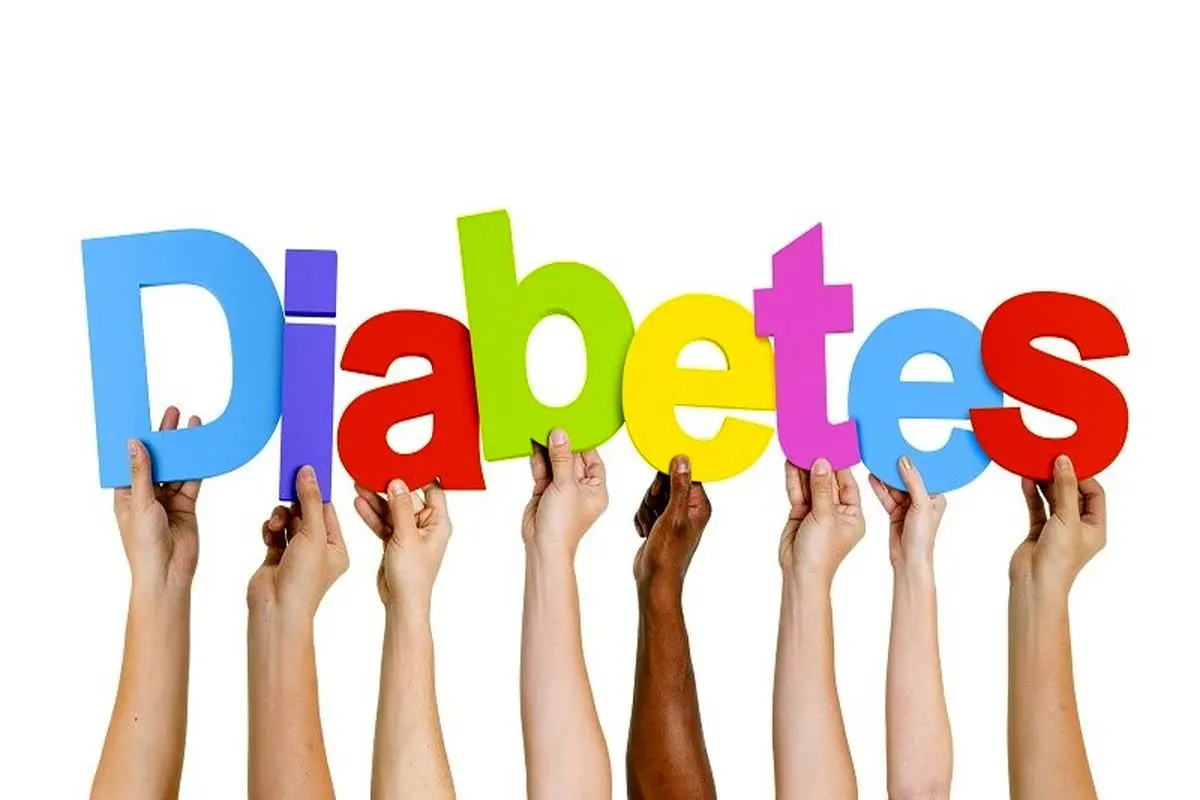 ۲ راهکار ساده برای کاهش دیابت در کشور