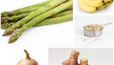 کدام غذا‌ها اشتها را کنترل می‌کنند؟