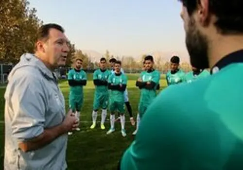 فدراسیون اعلام کرد: ایران در جام جهانی آمریکا حضور می‌یابد