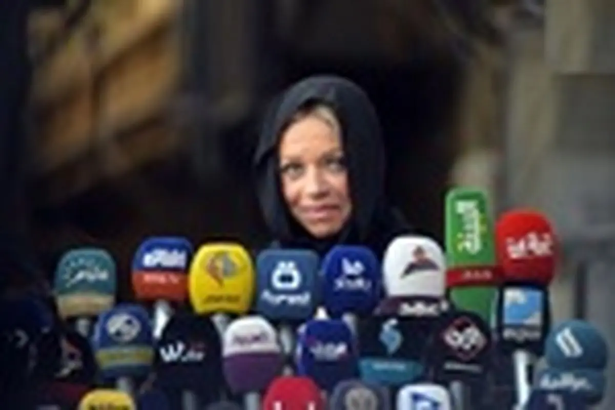 حجاب نماینده سازمان ملل در دیدار با آیت الله سیستانی