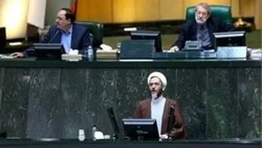 مازنی خواستار کنترل «گروه‌های فشار» در آستانه انتخابات شد