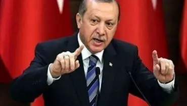اردوغان باز هم اروپا را با آزادی زندانیان داعشی تهدید کرد