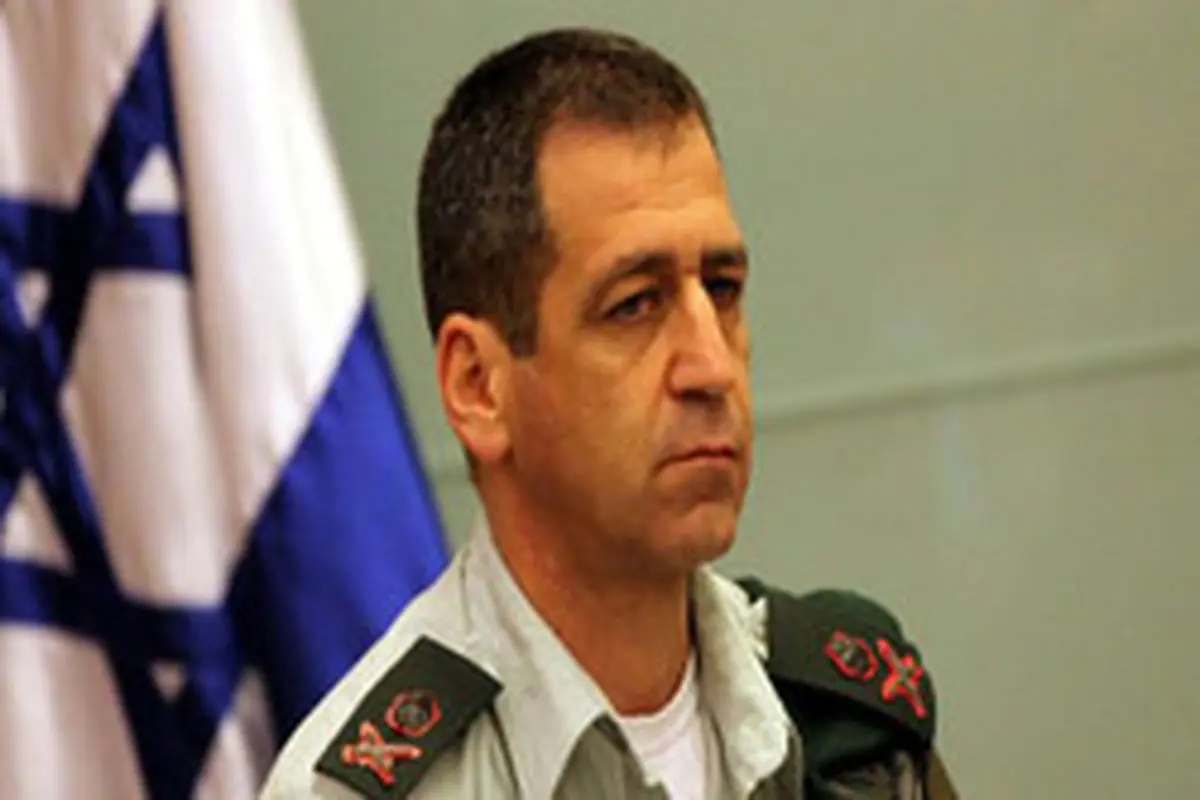 رئیس ستاد مشترک ارتش رژیم صهیونیستی: ممکن است به مرحله ترور‌ها منتقل شویم