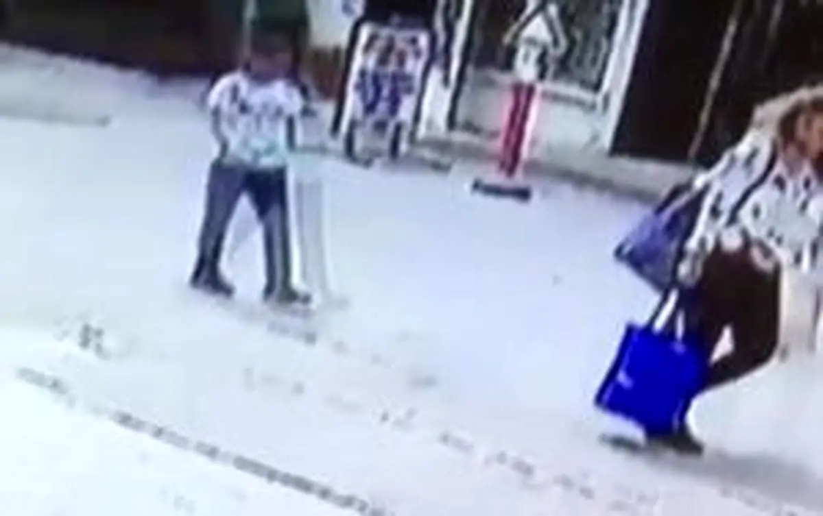 ثبت ۳۹۷ فقره جرم برای سارق ۹ ساله در ترکیه!
