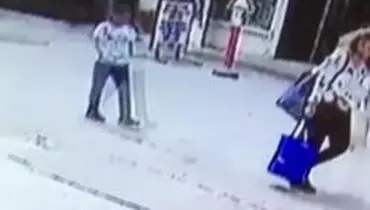 ثبت ۳۹۷ فقره جرم برای سارق ۹ ساله در ترکیه!