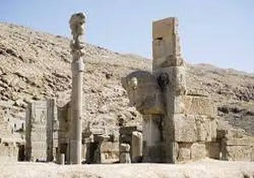 کشفف راز ۵ هزار ساله از ایران باستان 