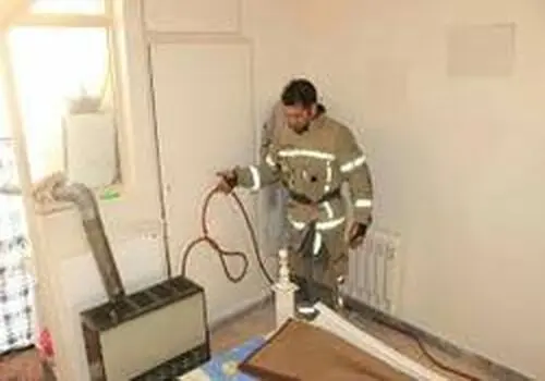 پرتره هایی جذاب از مردان معدن
