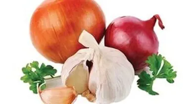 هنگام آلودگی هوا این خوراکی‌ها را بخورید