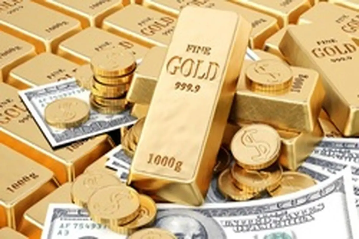 نرخ ارز، سکه، طلا و دلار در بازار امروز چهارشنبه ۲۲ آبان ۹۸