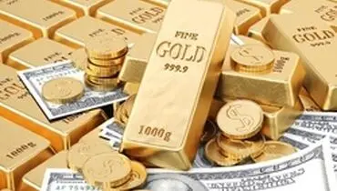 نرخ ارز، سکه، طلا و دلار در بازار امروز چهارشنبه ۲۲ آبان ۹۸
