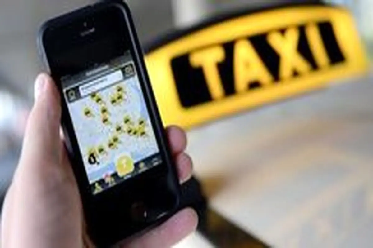 قربانی: فعالیت تاکسی‌های اینترنتی برون شهری غیرقانونی است
