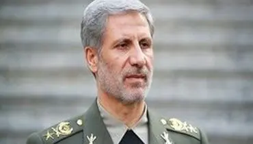 امیر حاتمی:تحریم‌ها هیچگونه اثری در اداره نیروهای مسلح ندارند