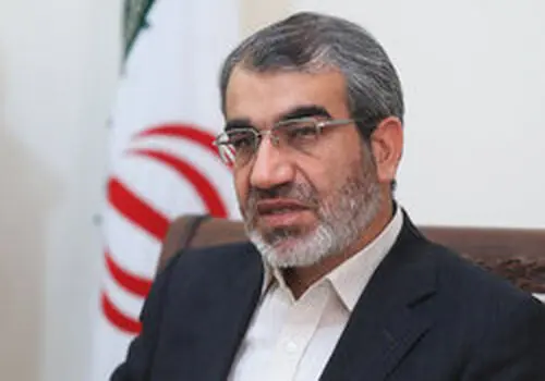 شورای نگهبان جایگاه قدسی  دارد؛ رد صلاحیت‌ها باعث افزایش مشارکت می‌شود