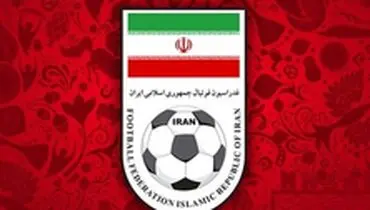 فدراسیون فوتبال بالاخره رسما با استعفای تورک موافقت کرد