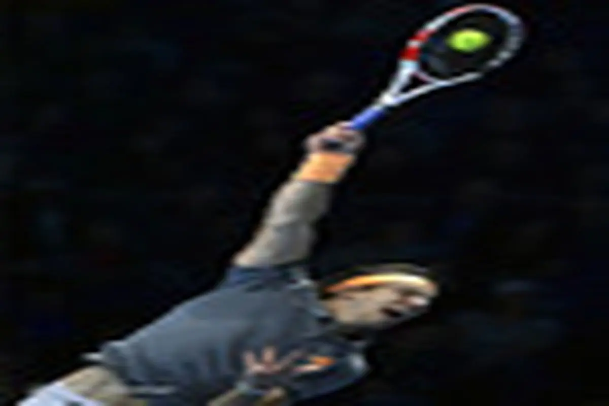 شکست نواک جوکوویچ در تور ATP لندن
