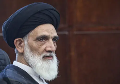 توضیح قوه قضاییه درباره حکم اعدام محمود مهرابی