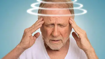 همه آنچه باید درباره‌ی سرگیجه و دلایل آن بدانید