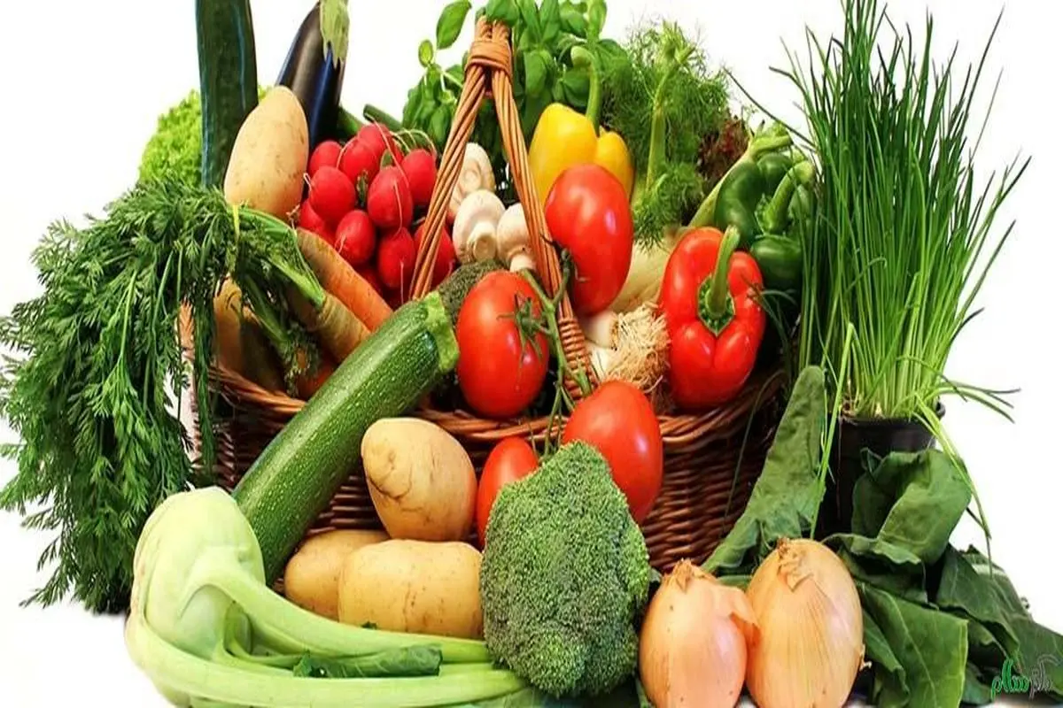 آیا بی‌میلی به سبزیجات عامل ژنتیکی دارد؟