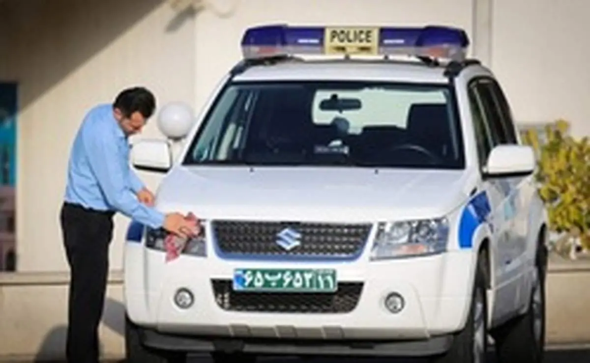 شرایط و ضوابط مربوط به بغل نویسی خودروها اعلام شد