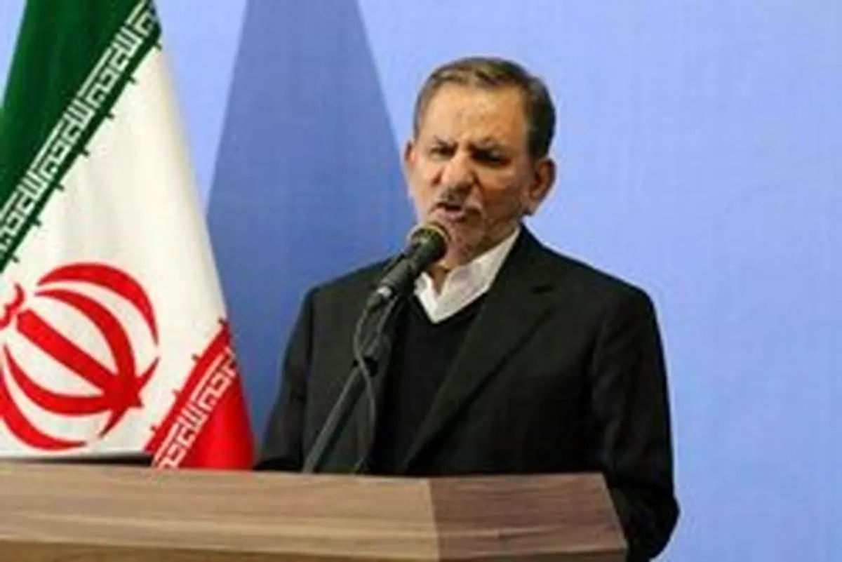 گردنه سخت و پیچ خطرناک تحریمها را پشت سر گذاشته ایم