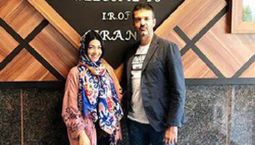 استوری‌های همسر استراماچونی در بازدید از پرسپولیس