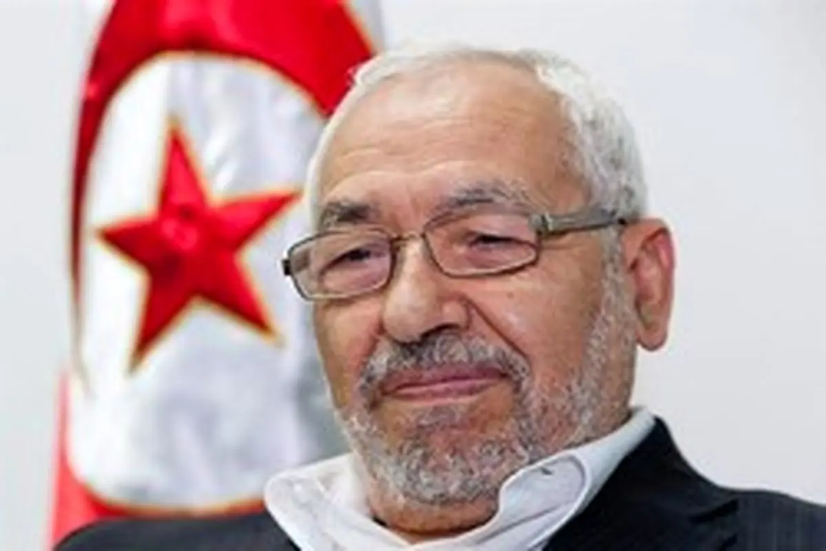 «الغنوشی» رئیس پارلمان تونس شد