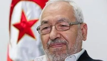 «الغنوشی» رئیس پارلمان تونس شد