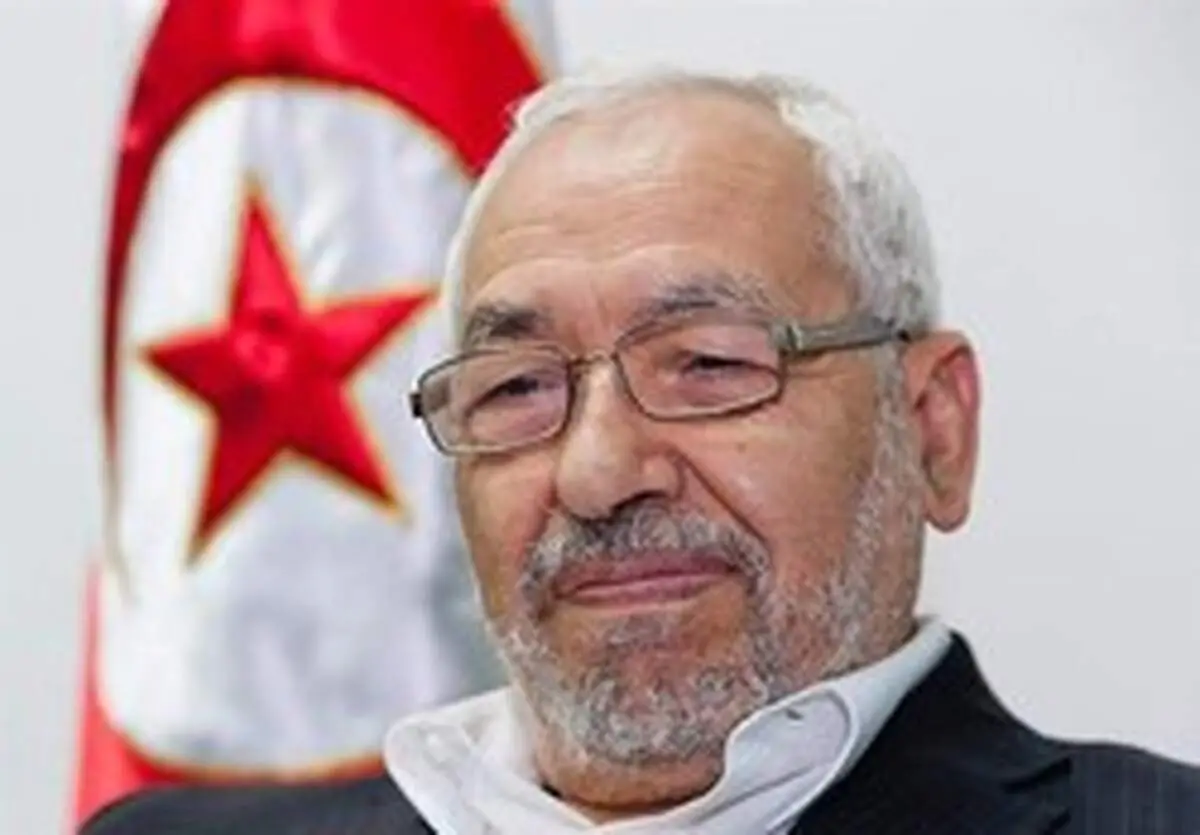 «الغنوشی» رئیس پارلمان تونس شد