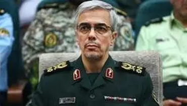 سرلشکر باقری:اربعین گام بزرگی در مسیر شکل‌گیری تمدن بزرگ اسلامی است