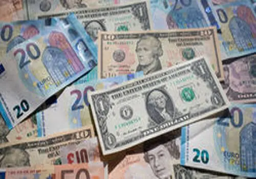 قیمت دلار، یورو و سایر ارزها برای امروز ۳۰ آذر + جدول