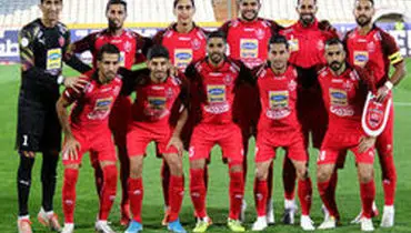 دیدار روز جمعه پرسپولیس لغو شد