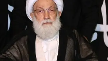 شیخ عیسی قاسم:ساختار قدرتمند امت اسلام مدیون خون شهداست