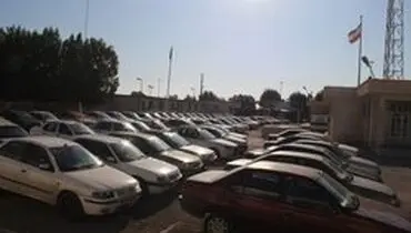 توقیف ۸۰ شوتی در گناوه