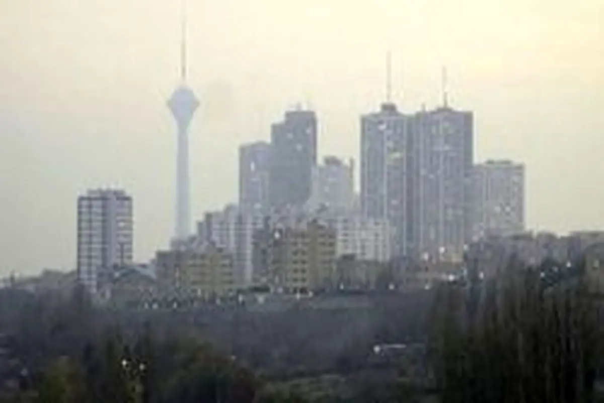 آمارهایی از شاخص کیفی هوای پایتخت/ تهرانی‌ها از ترددهای غیرضروری خودداری کنند