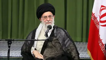 رهبر انقلاب با عفو و تخفیف مجازات تعدادی از محکومان موافقت کردند