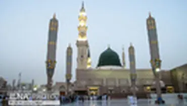 تولدی که آسمانیان و اهل زمین را به وجد آورد، پیامبری از نور زاده شد