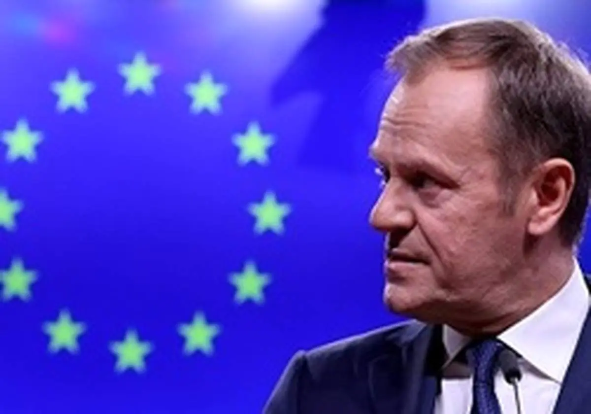 رئیس شورای اروپا: انگلیس پس از برگزیت به بازیکن درجه دو تبدیل میشود