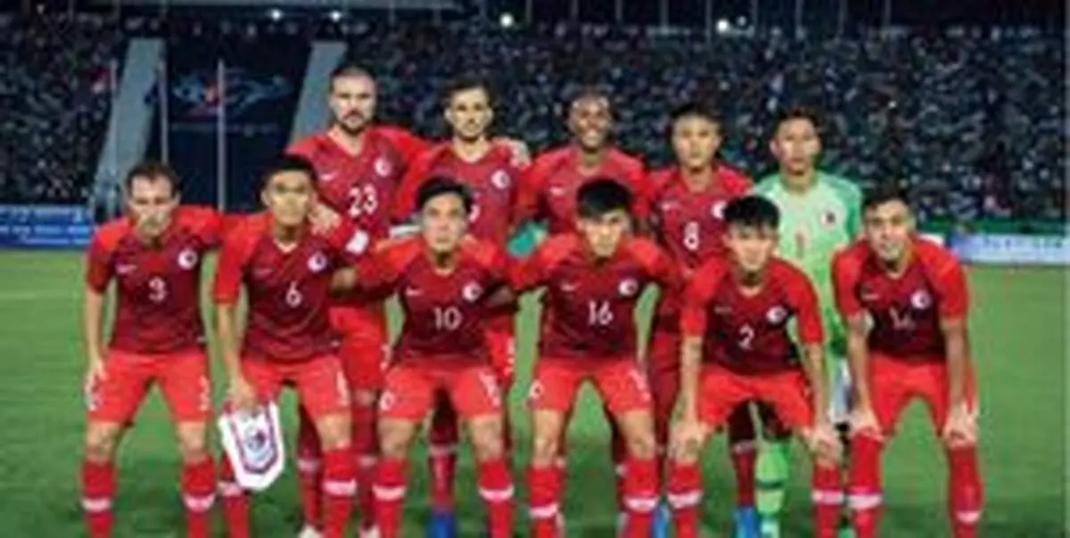 هنگ‌کنگ ترمز بحرین را به سود ایران کشید