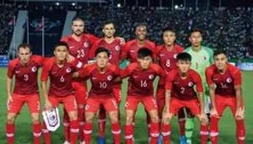 هنگ‌کنگ ترمز بحرین را به سود ایران کشید