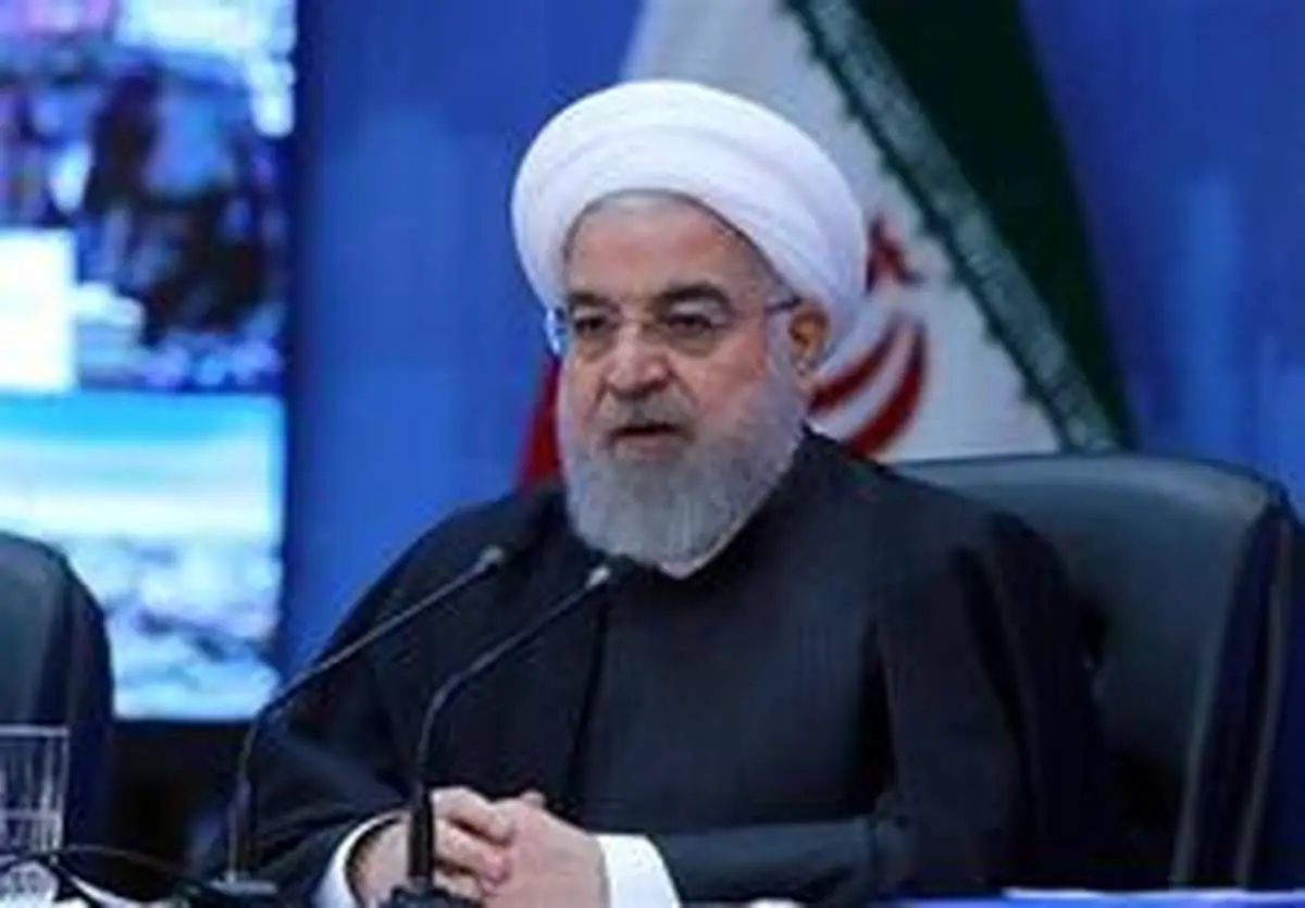 تبریک روحانی بابت میلاد پیامبر به سران کشور‌های اسلامی