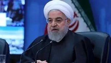 تبریک روحانی بابت میلاد پیامبر به سران کشور‌های اسلامی